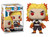 Funko Pop! Animation: Demon Slayer -Kyojuro Rengoku #1308