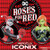 HeroClix Iconix: Roses for Red - Harley and Poison Ivy