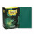 Dragon Shield 60 Matte Dual Sleeves - Power Green