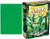 Dragon Shield - 60ct Deck Protector Matte - Apple Green
