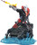 DIAMOND SELECT TOYS G.I. Joe Gallery: Destro PVC Statue