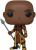 Funko PoP! Marvel Studios Black Panther Wakanda Forever: Ayo 1121 Marvel Collector Exclusive
