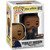 Funko POP! Television: The Office - Stanley Hudson 972