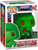 Funko POP! Television: Masters of the Universe - He-Man (Slime Pit) 952