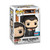 Funko POP! Television: The Office - Mose Schrute 1179