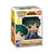 Funko POP! Animation: My Hero Academia - Deku (Training) #373