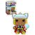 Funko POP! Marvel - Marvel Comics - Gingerbread Thor - 938