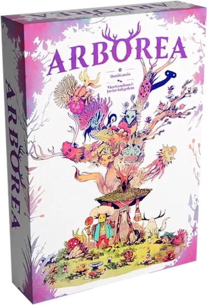 Arborea 