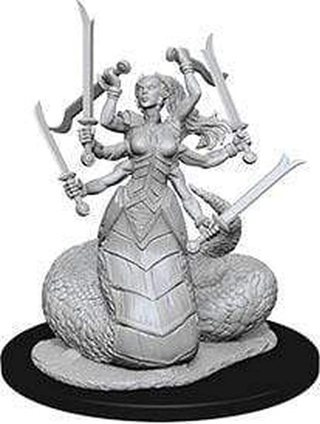 Dungeons & Dragons Nolzur's Marvelous Unpainted Minis: Maralith