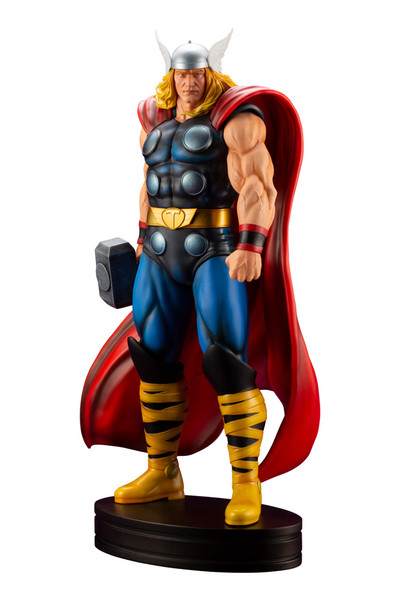 Marvel Thor the Bronze Age ARTFX STATUE