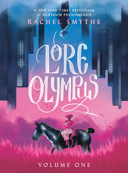 Lore Olympus Vol. 1 (TP)
