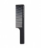 Vincent Carbon Flat Top Comb Jr. 8"