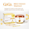 Gigi Mini Wax Warmer
