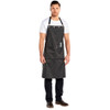 Scalpmaster Pinstripe Barber Apron 