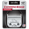 Andis Ceramic Edge Detachable Blade Size 1 1/2 # 63015