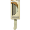 Wahl White Flat Top Comb 