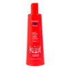Provides integral protection during the hair straightening process and contributes to keep it hydrated.