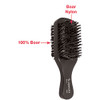 Scalpmaster 2-Sided Club Brush