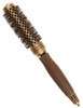 Olivia Garden NanoThermic - Round Thermal Brush 1"