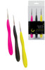Colortrak 3pk Highlighting Needles