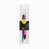 Colortrak 2pk Detailing Brush