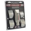 Wahl Professional Cordless Peanut Trimmer