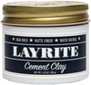  Layrite Cement Hair Clay 4 oz