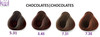 Kuul Creme Hair Color  Chocolate Series