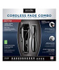 Andis Cordless Fade Combo (Envy Li +Slimline)