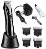  Andis Slimline Pro Li Trimmer (Black) 