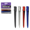 Soft 'n Style Rubberized Duck Bill Clips