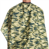 Forest Camo Cape Forest 
