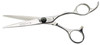 Olivia Garden Silkcut XL 7" Barber Shear And Thinner  Set 