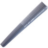 Krest 50 Barber Combs Silver Edition
