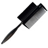 Vincent Combined Fade Brush Comb