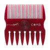 Stylecraft Spinner Comb Red