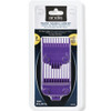 Andis Master Magnetic Comb Set – 0.5 & 1.5 # 01420