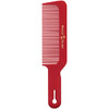 Speed-O-Guide Flatopper  Red Comb 