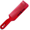 Speed-O-Guide Flatopper  Red Comb 