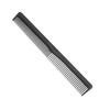 Utsumi Carbon Comb 212 Slant Black