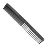 Utsumi Styling Comb 276 Black 7"