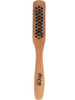 Small Brown Clipper Cleaning Brush