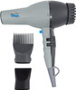 Conair Pro Silver Bird Hair Dryer