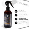 Crazy Bull Bull Blaster Salt Spray 9.3oz