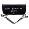 Black Widow Shear Set 6.5"