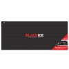 Black Ice Professional Long Barber Mat  