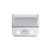 JRL FF2020C Standard Taper Blade Silver
