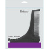 Brittny Beard Shaping Comb Black