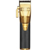 BaBylissPRO GOLDFX BOOST+ Metal Lithium Clipper & Skeleton Trimmer  Duo