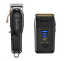 Wahl Cordless Senior and Cordless Vanish  Shaver Duo